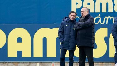 Villarreal, grande en edición de bolsillo