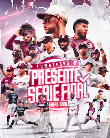 México conoce a su primer representante en la Serie del Caribe 2026