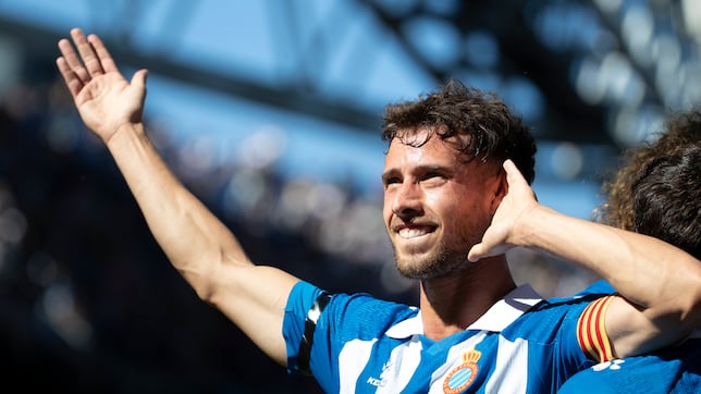 Puado se desata, el Espanyol despega