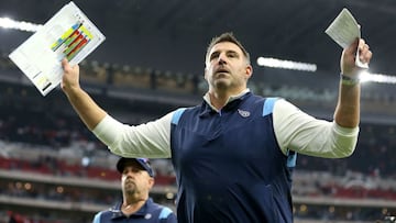 El encuentro entre Chargers y Raiders definió los últimos boletos de postemporada en la AFC, siendo Las Vegas y Pittsburgh los últimos invitados.