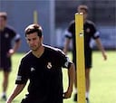 Solari: "No queremos volver otra vez con las manos vacías"