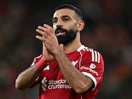 Brighton & Hove Albion suffered a fruitless visit to Liverpool today, Saturday December 13, 2025.