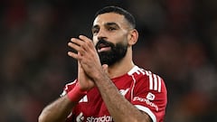 Resumen del Liverpool vs Brighton, jornada 16 de la Premier League 25-26