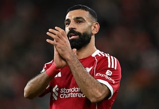 Resumen del Liverpool vs Brighton, jornada 16 de la Premier League 25-26