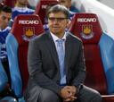 Martino: "Creo que todavía hay mucho por mejorar"