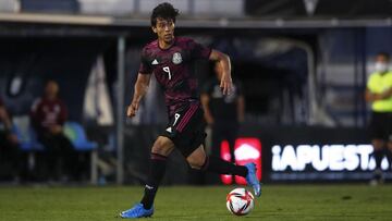 José Juan Macías: “El futbol mexicano está muy inflado”