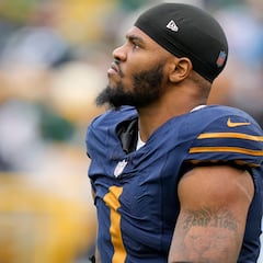 Micah Parsons makes pledge to family of Marshawn Kneeland