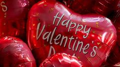 ¡Feliz San Valentín 2024! Las mejores frases y dedicatorias para felicitar a tu pareja el 14 de febrero