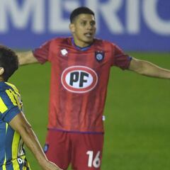 Huachipato sufre humillante derrota en Argentina