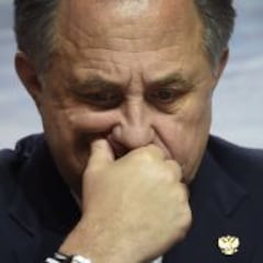 Rusia acuerda una hoja de ruta con la IAAF para estar en Río