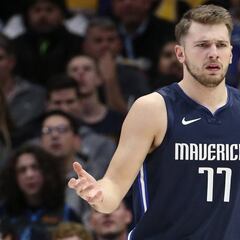 Los Mavs firman con un nuevo patrocinador por una millonada