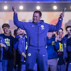 El brutal balance de André Jardine tras 100 partidos con el América