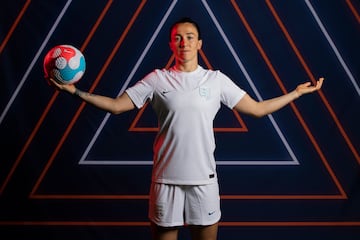 Las camisetas de la Eurocopa Femenina: equipaciones y uniformes de todas las selecciones