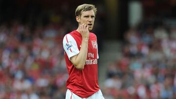 Te presentamos la actualidad del exfutbolista europeo, quien durante seis temporadas defendió los colores de los Gunners en Inglaterra.