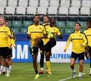 El Dortmund, a reponerse de sus heridas en Varsovia