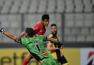 Sport Huancayo 0-2 Coquimbo: resumen, goles y resultado