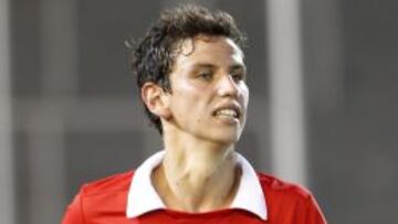 En Chile ya dan por fichado a Lichnovsky por millón y medio