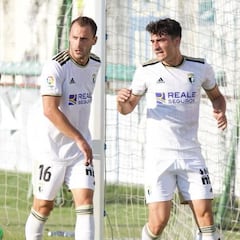 El Plantío mide las aspiraciones del Málaga para esta temporada