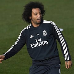 'Expediente Marcelo': no viaja a Huesca pese a estar disponible