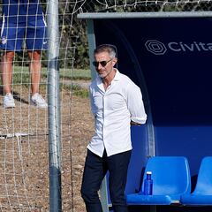 Oficial: Berta sale del Atlético