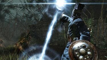 Diez consejos para no morir en Dark Souls 2