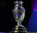 Sorteo Copa América 2020: horario, TV y cómo ver online