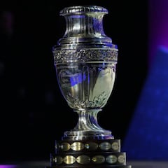 Sorteo Copa América 2020: horario, TV y cómo ver online