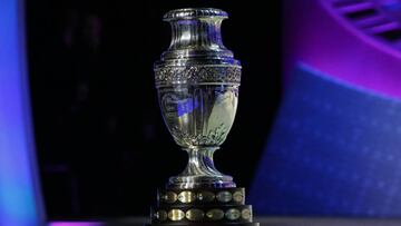 Sorteo Copa América 2020: horario, TV y cómo ver online