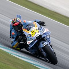 Ducati espera sorpresas