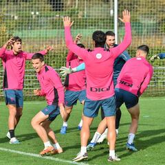 Valverde aprovechará la Copa para dar oportunidades a los reservas