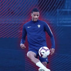 Oficial: el Barça ficha a Todibo