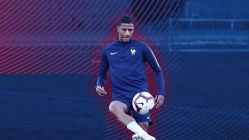 Oficial: el Barça ficha a Todibo