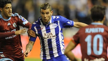 El Madrid va a por Theo Hernández, según la SER