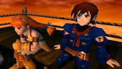 Skies of Arcadia pide a gritos un remake y esta es la razón por la que no existe otro JRPG igual