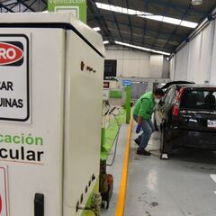 ¿Qué autos del Edomex realizan en mayo la verificación vehicular este 2024?