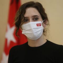 El hermano de Ayuso tendrá que declarar por el contrato de las mascarillas