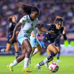 La Liga MX Femenil comienza su expansión internacional