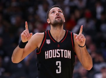 97. Ryan Anderson (Houston Rockets).