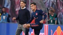 Coutinho: "Bayern is more of a close-knit family than my previous clubs"