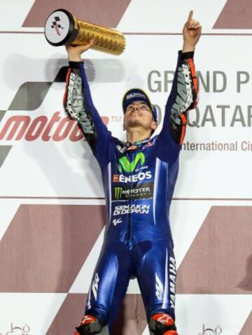 Maverick Viñales