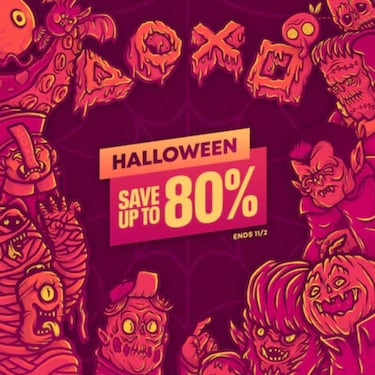 PS4 and PS5 deals: Halloween comes to the PS Store with scary good discounts