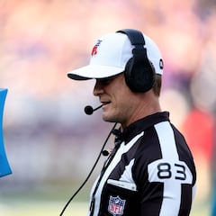 Goodbye to cheating Chiefs controversy with new NFL replay rule