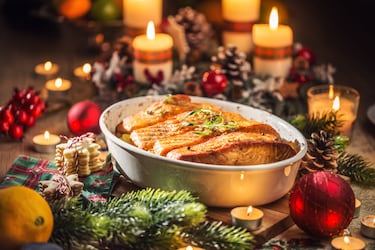 Nochebuena 2022: Origen, significado y qué se hace en México
