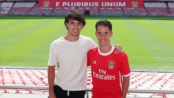 Hugo se cobra la venganza de los Félix