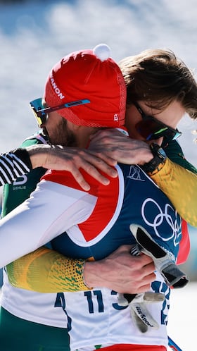 “Los mexicanos se han robado el corazón de los Juegos Olímpicos”