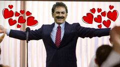 Ricardo La Volpe deja la táctica… ¡y da consejos de amor en Twitter!