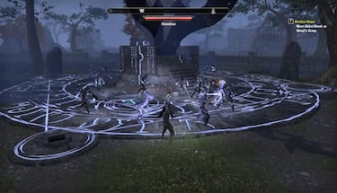 Los cambios de The Elder Scrolls Online