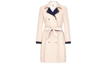 Abrigos, plumíferos, parkas... Descubre lo último contra el frío