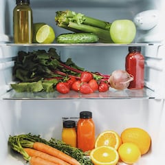 ¿Cuánto dura la comida en la nevera y el congelador sin luz? Este es el tiempo máximo para que no se ponga mala