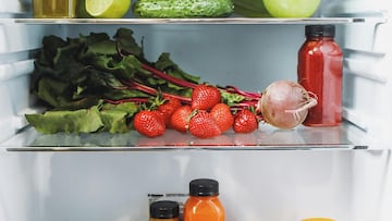 ¿Cuánto dura la comida en la nevera y el congelador sin luz? Este es el tiempo máximo para que no se ponga mala